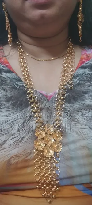 Wedding Jewelry