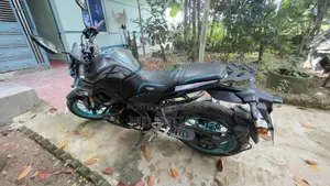 Yamaha 2024