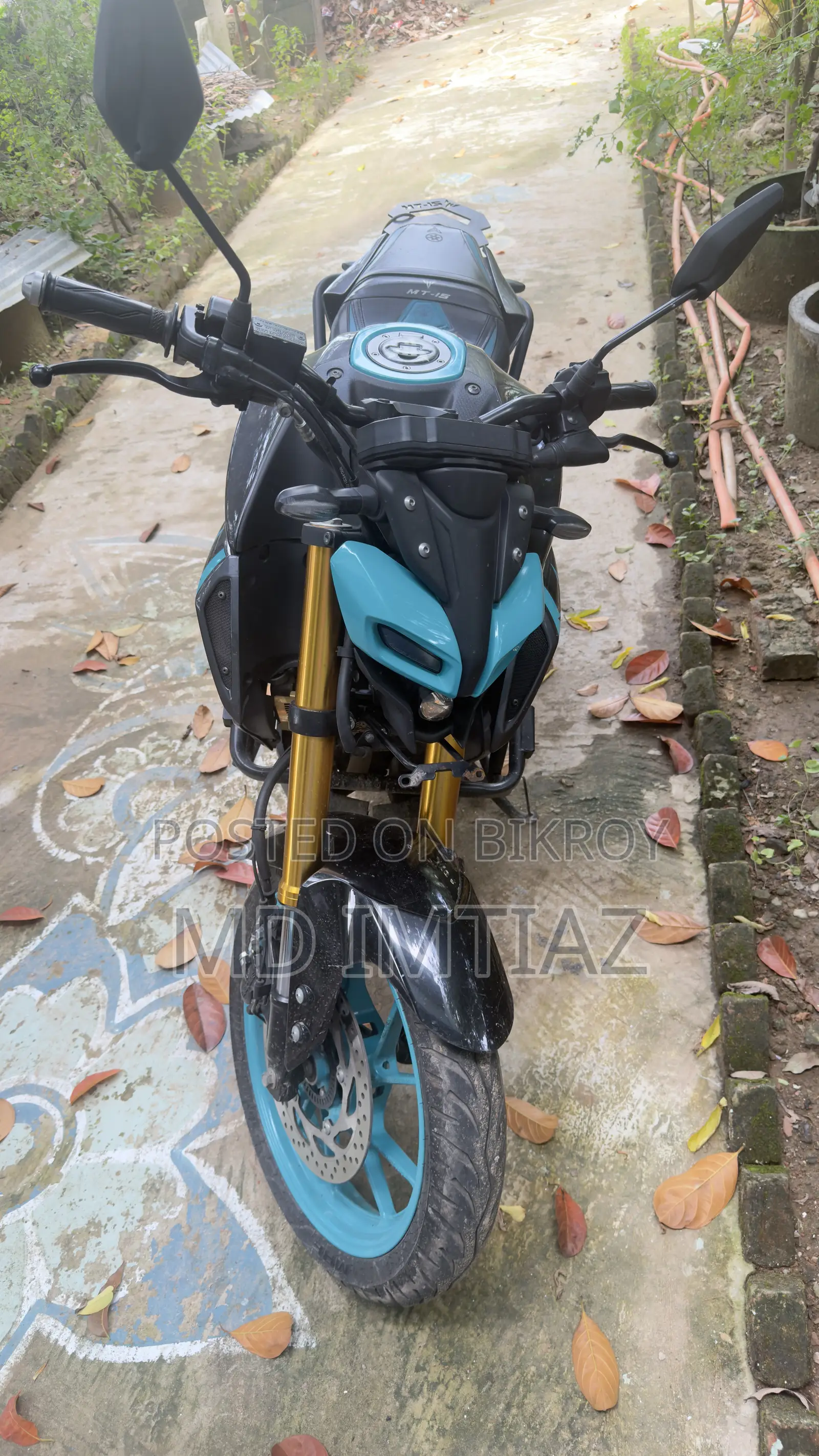 Yamaha 2024