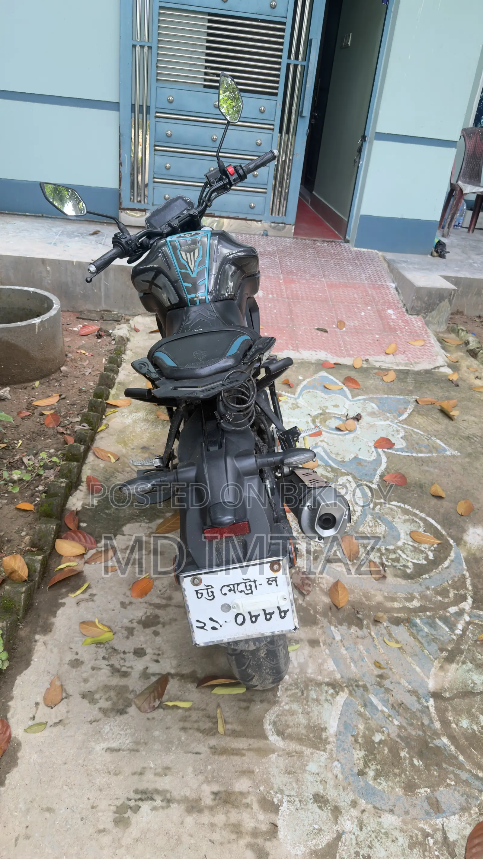 Yamaha 2024