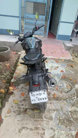 Yamaha 2024