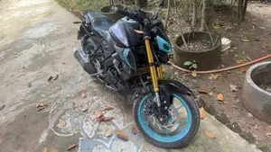 Yamaha 2024