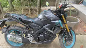 Yamaha 2024