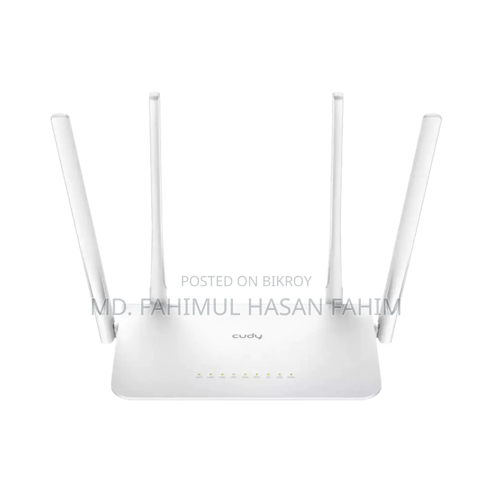 Router
