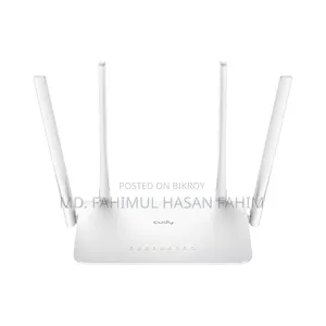 Router