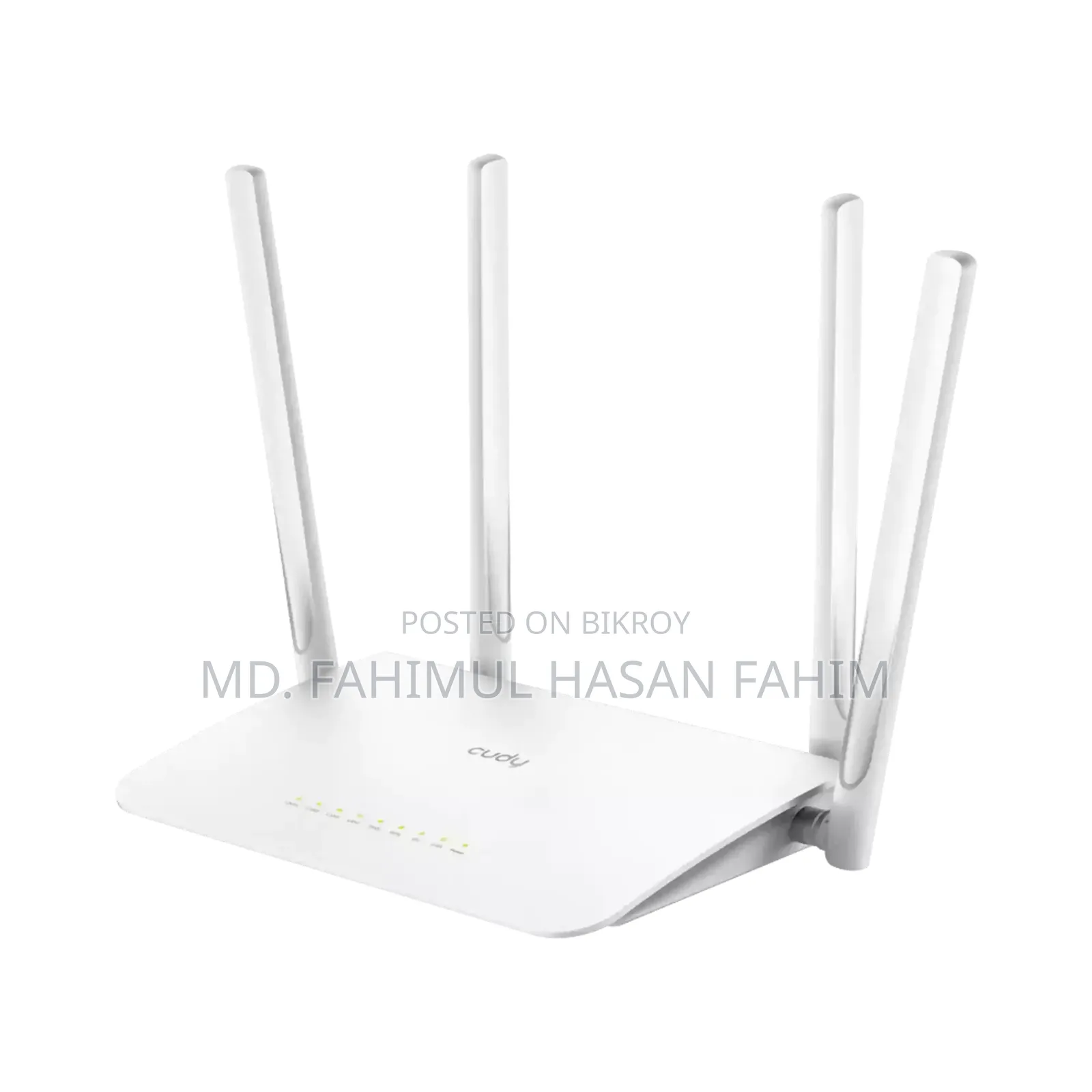 Router