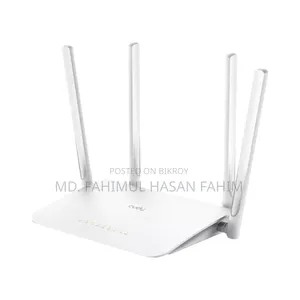 Router