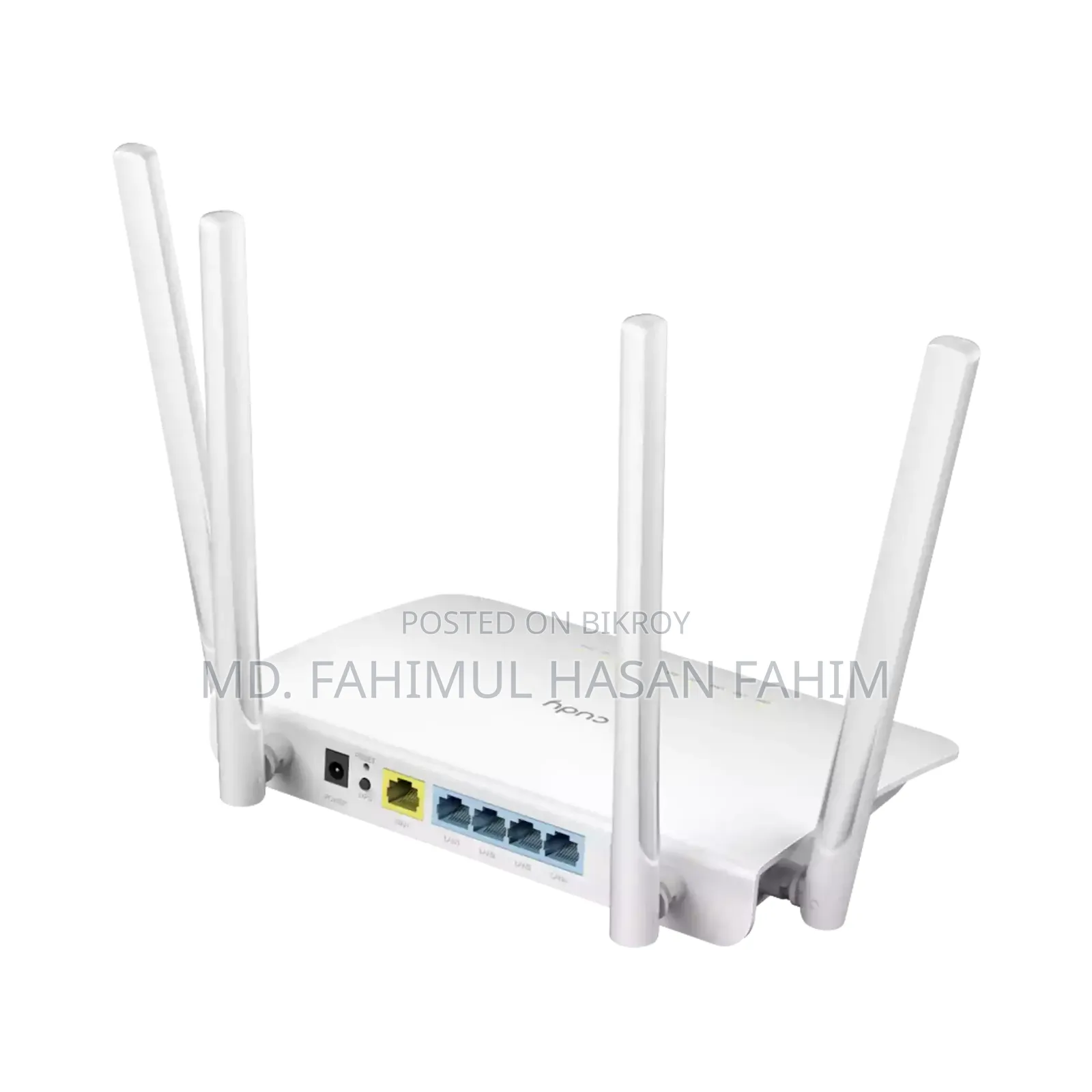 Router