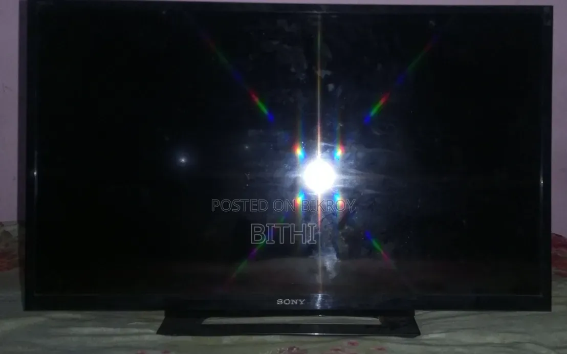 Sony- KLV32R306B