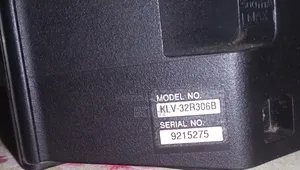 Sony- KLV32R306B