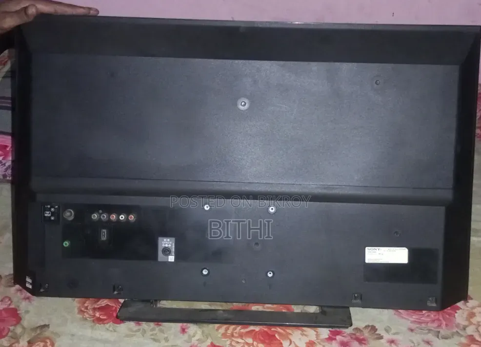 Sony- KLV32R306B