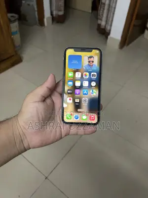 Apple iPhone 11 64 GB Purple