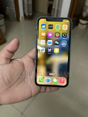 Apple iPhone 11 64 GB Purple