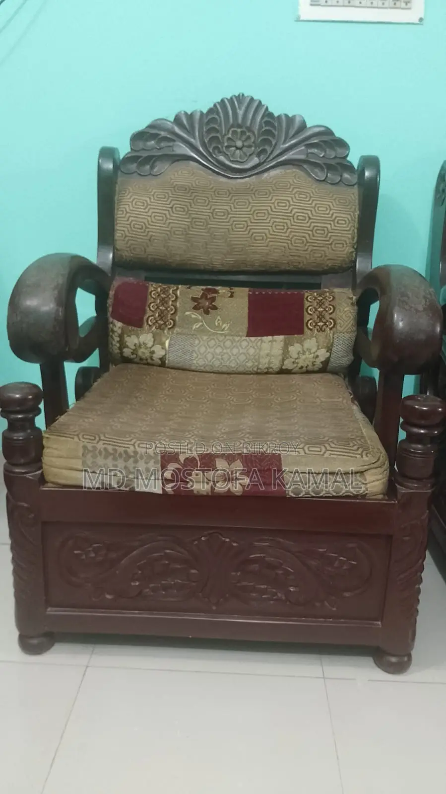 Sofa Set for Sale!!
