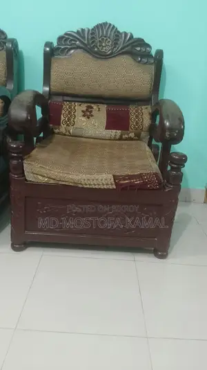 Sofa Set for Sale!!