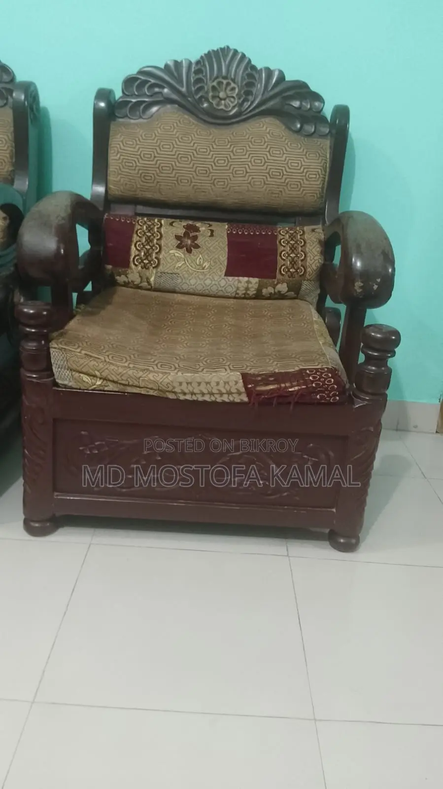 Sofa Set for Sale!!