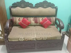 Sofa Set for Sale!!