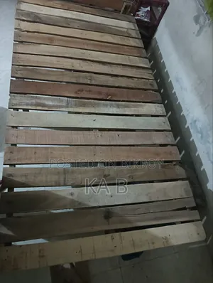 সিঙ্গেল খাট