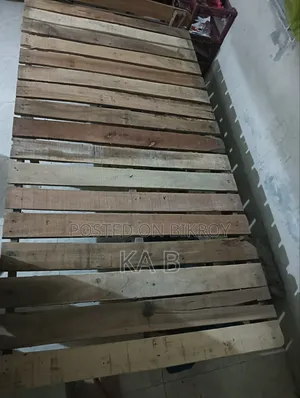 সিঙ্গেল খাট