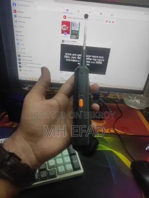 Alba Rugged 2.4 Green