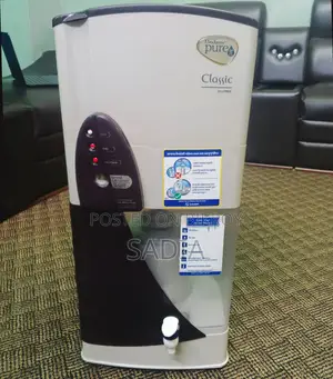 Pureit 23 Liter Classic Active Kit