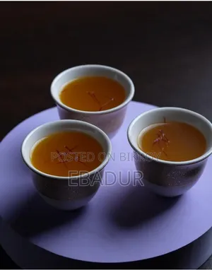 Arabian Coffee (Kahwa)