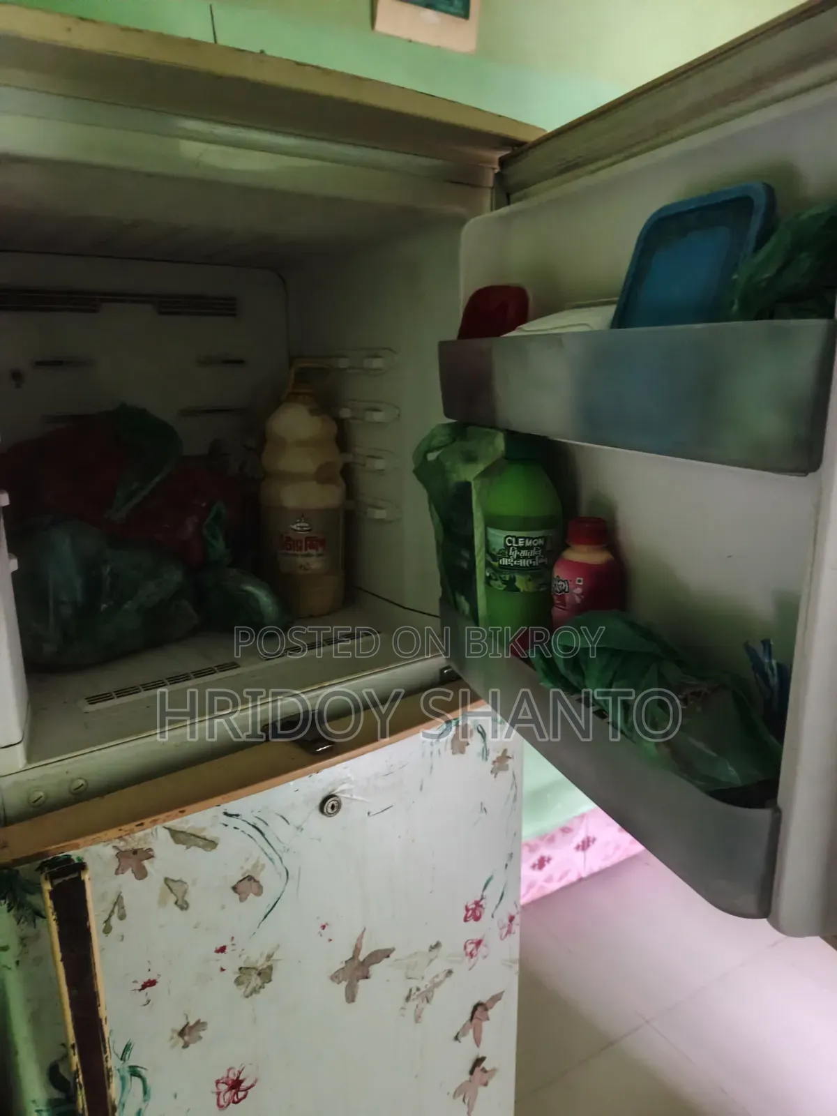 Rangs Fridge