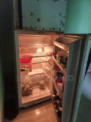 Rangs Fridge
