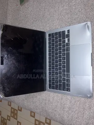 Laptop Apple MacBook Air 2025 M4 16GB Apple M5 SSD 256GB