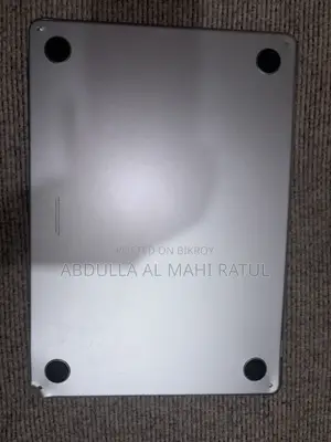 Laptop Apple MacBook Air 2025 M4 16GB Apple M5 SSD 256GB
