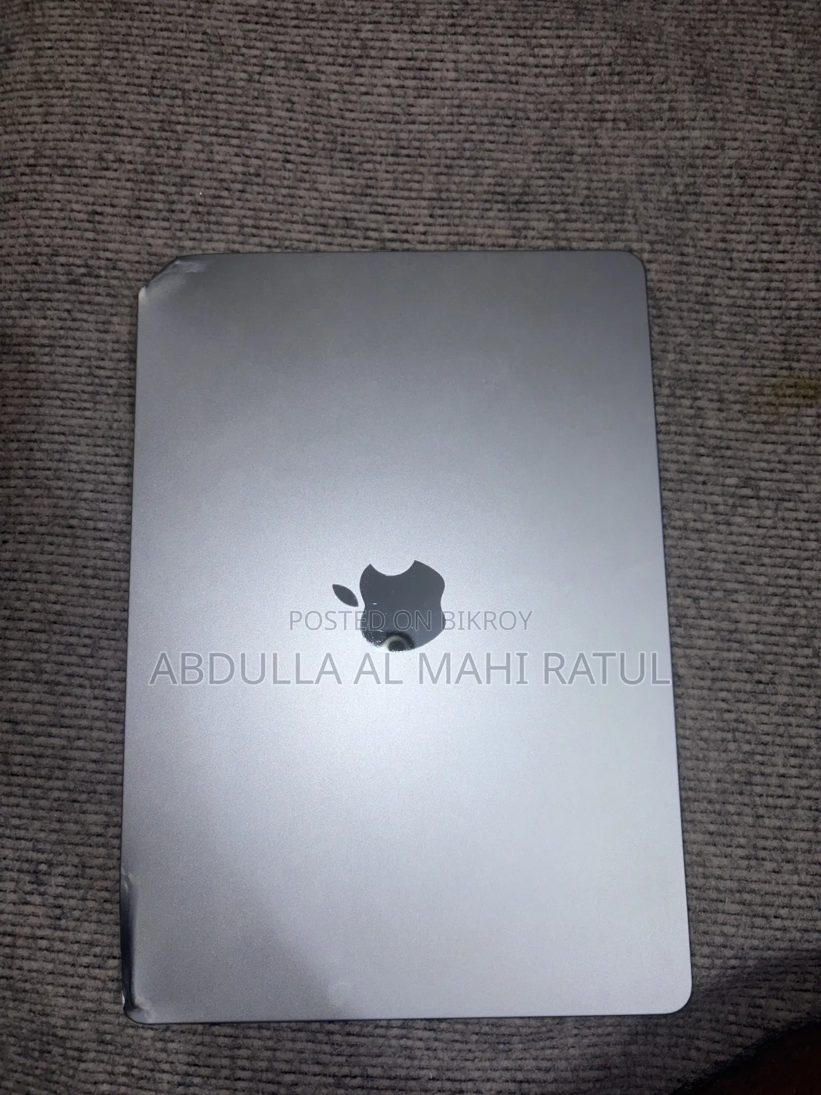 Laptop Apple MacBook Air 2025 M4 16GB Apple M5 SSD 256GB
