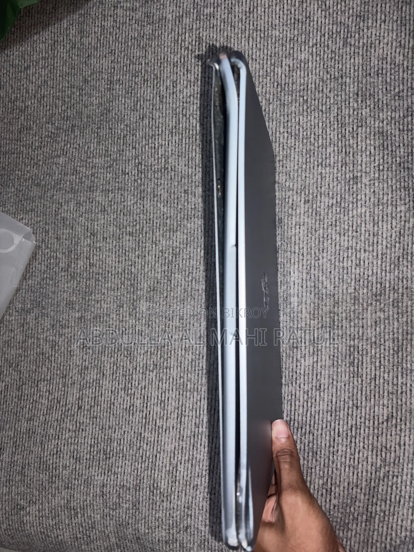 Laptop Apple MacBook Air 2025 M4 16GB Apple M5 SSD 256GB