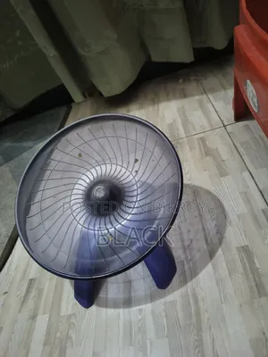 Hamster Wheel