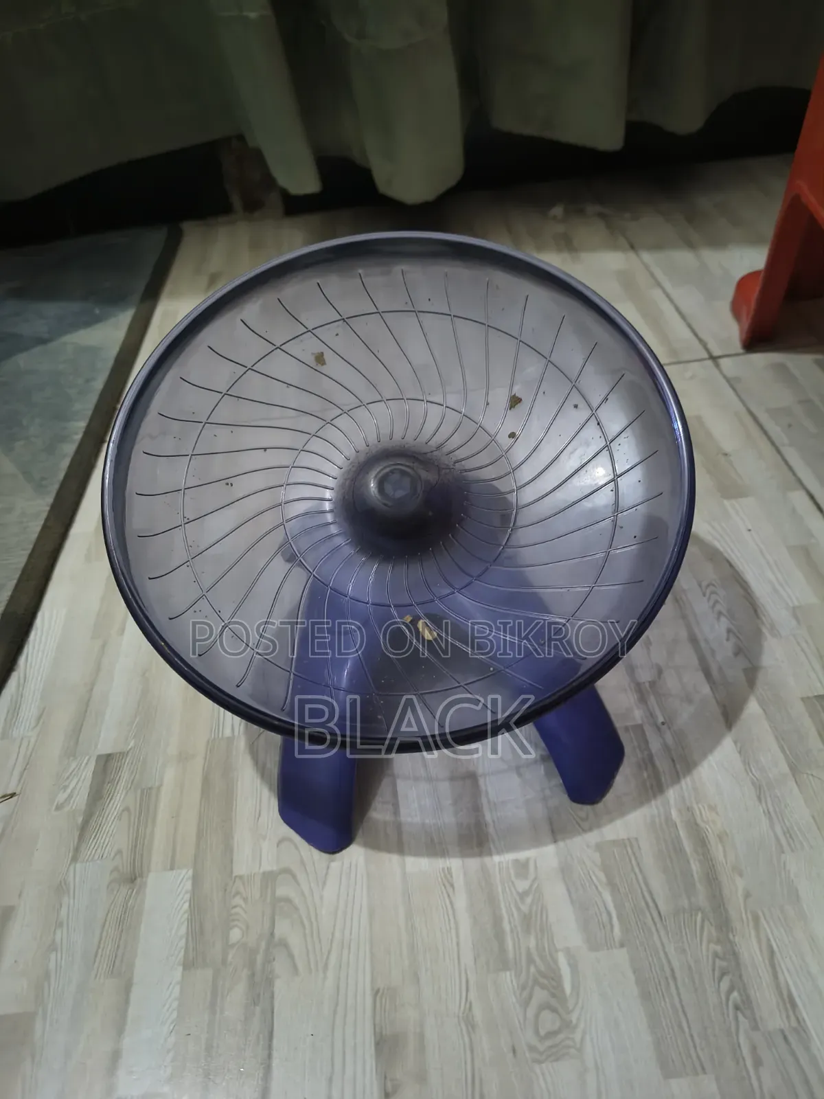 হ্যামস্টার হুইল