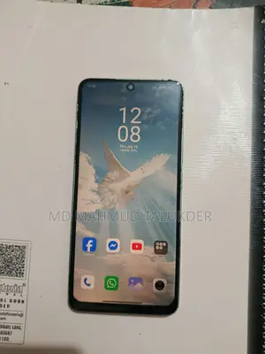 শাওমি রেডমি নোট ১৩ ২৫৬ জিবি