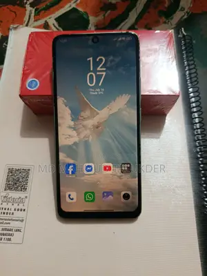 শাওমি রেডমি নোট ১৩ ২৫৬ জিবি