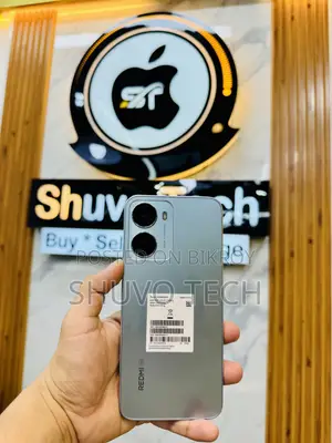 Xiaomi Redmi 15C 4G 128 GB Silver