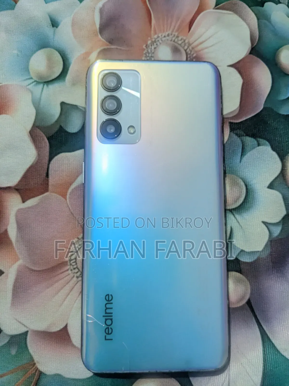 Realme GT Master Edition 128 GB