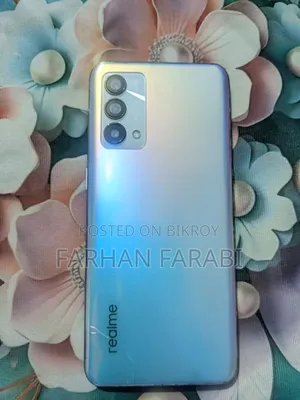 Realme GT Master Edition 128 GB