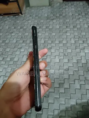 Oppo A95 128 GB Black