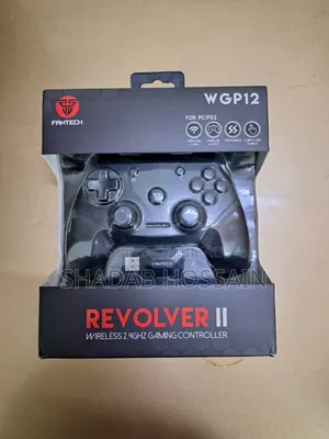 Fantech Revolver 2 Wireless Game Controller