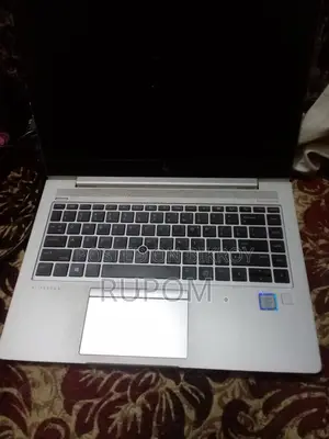 Laptop HP EliteBook 840 G5 8GB Intel Core i5 SSD 256GB