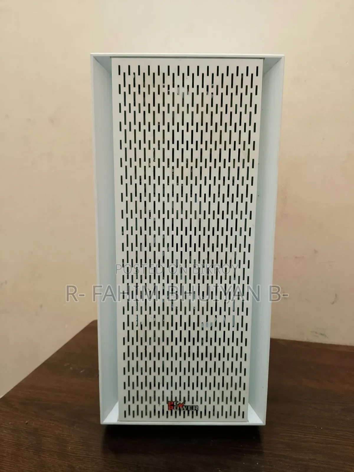 Desktop Computer 16GB Intel Core 7 SSD 256GB
