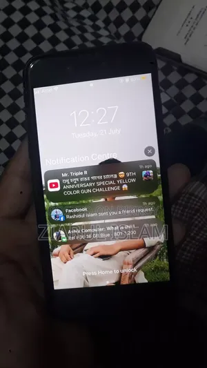 iPhone 7 32GB