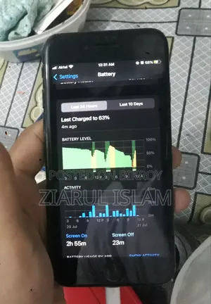 iPhone 7 32GB