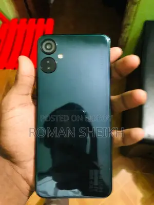 Tecno Spark 9T 128 GB Black