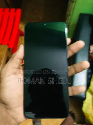 Tecno Spark 9T 128 GB Black