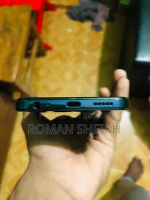 Tecno Spark 9T 128 GB Black