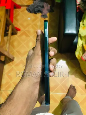 Tecno Spark 9T 128 GB Black