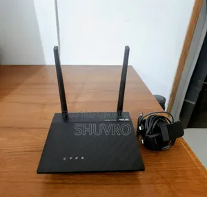 ASUS Rt-12+ 300mbps